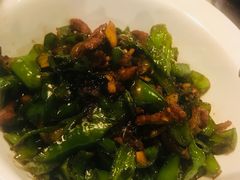 -禾田下生态餐厅(华天城总店)