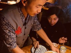 -小放牛炒菜馆(中山路乐汇城店)