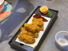 -江南里·新浙菜(苏州大悦城店)