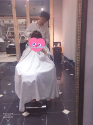 -HAIR HERE造型