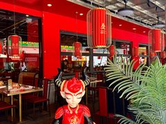 -金系·顺德啫鸡大王(创意产业园店)