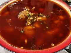-李叔叔虾蟹大排档(青羊店)