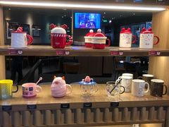 -COSTA COFFEE(水游城店)