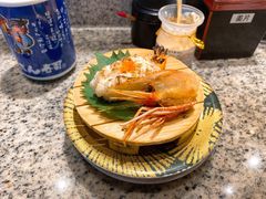 -合点寿司(美罗城店)
