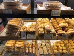 -百饼园(元洪城店)