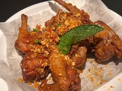 -羽鸽集·乳鸽专门店·地道顺德菜(岭南站店)