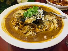 -北京云瑧金陵莲花酒店·莲·川小馆