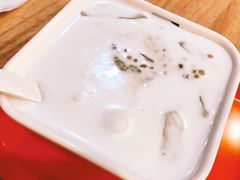 -满记甜品(王府井北京市百货大楼店)