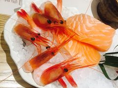 -林妈妈村·日式料理(宝山龙湖天街店)