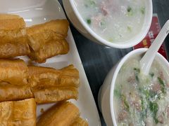 -穗银肠粉店(东川路店)