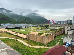 -大境门景区