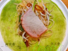 -春饼先生·北京烤鸭(甘井子万达店)