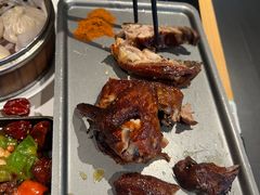 -吴家·淮扬小馆(世纪金源店)