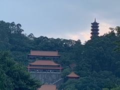 -南沙天后宫景区