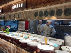 -筱爷叔·上海传统手工菜(玉树路店)