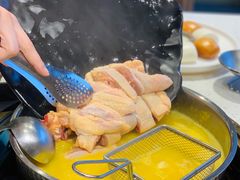 -八珍玉食鸡煲·打边炉(印象城店)