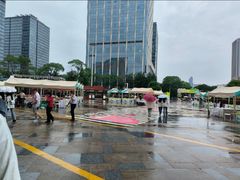 -万达广场(南昌红谷滩店)