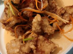 -吴记酱骨炖菜馆(西大直街店)