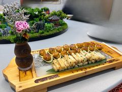 -东江海辉酒楼·公司团建·商务宴请·生日宴(宝安店)