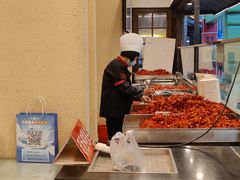 -阿胖龙虾小海鲜(宁国南路总店)