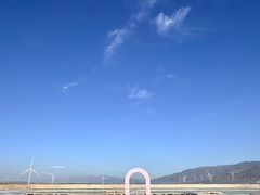 -盐湖景区