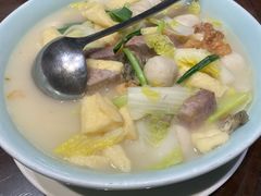 -老蒲鲜·地标·非遗美食(涵江店)