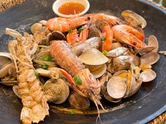 -阿毛饭店(和义路店)