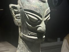 -呼和浩特博物馆