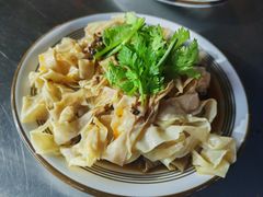 -壹鲦鱼·烤鱼·烧烤(泉城路店)