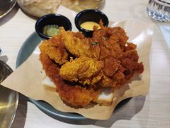 -魏斯理汉堡(西安沣东吾悦店)