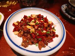 -缪氏川菜(深圳北站缤果空间店)