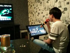 -歌潮量贩式KTV(宁德万达店)