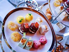 -Salon de Ville浦江汇(上海外滩华尔道夫酒店店)