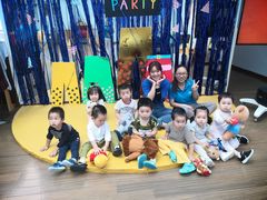 -昱南托育园.托班晚托.寒暑假班