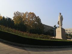 -大连理工大学(凌水校区)