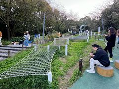 -杭州少年儿童公园