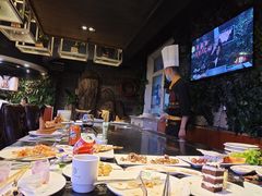 -璐法式铁板烧(滏东总店)