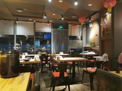 大堂-汪爹爹武汉牛三鲜(朝外大街店)
