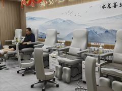 -北派修脚(欢乐谷店)