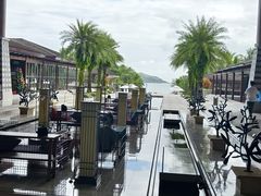 -石梅湾艾美度假酒店