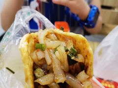 -刘氏方酥锅盔(古城总店)