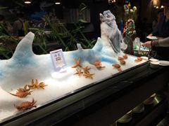 -甄品麦哲伦海鲜和牛自助(万达广场店)