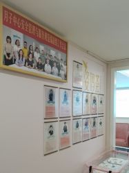 -维倪月子会所(独栋庭院·南海店)
