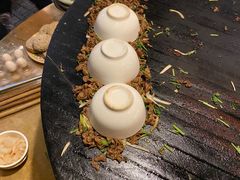 -烤肉季饭庄
