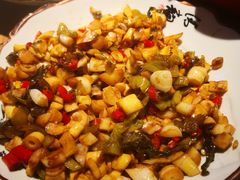 -湘当有饭剁椒鱼头(昆山招商花园城店)