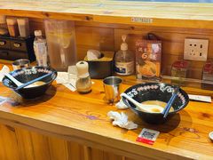 -Ramen满吉·豚骨拉面(丽园路店)