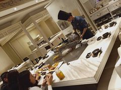 -飞阳铁板烧(ME TOWN购物中心店)