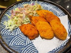 -山上下日本料理(万象城店)