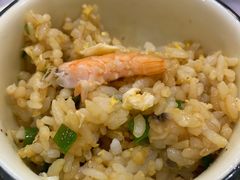 -金海湾海鲜排档(朱家尖店)
