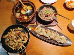 -庆春朴门(前滩太古里店)